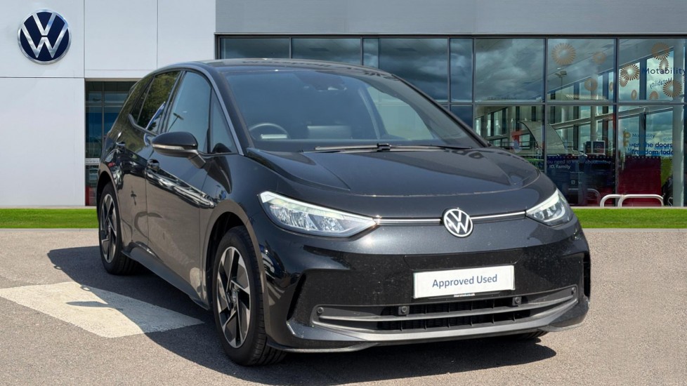 VOLKSWAGEN ID.3