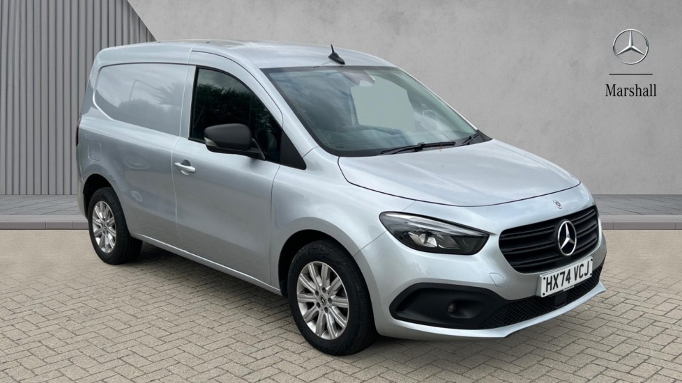 MERCEDES-BENZ CITAN