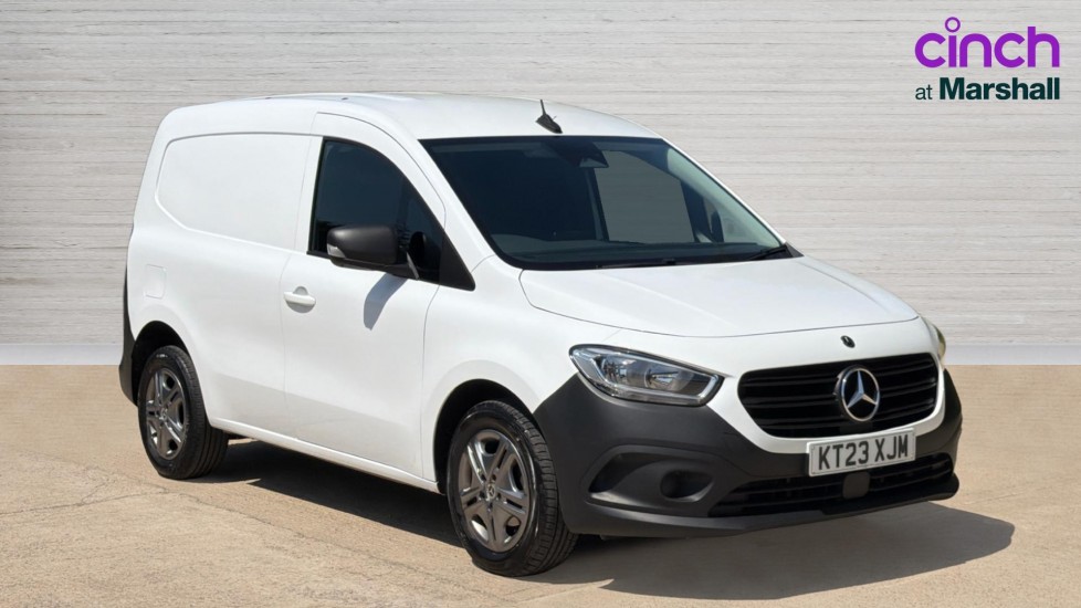 MERCEDES-BENZ CITAN