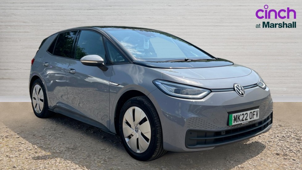 VOLKSWAGEN ID.3
