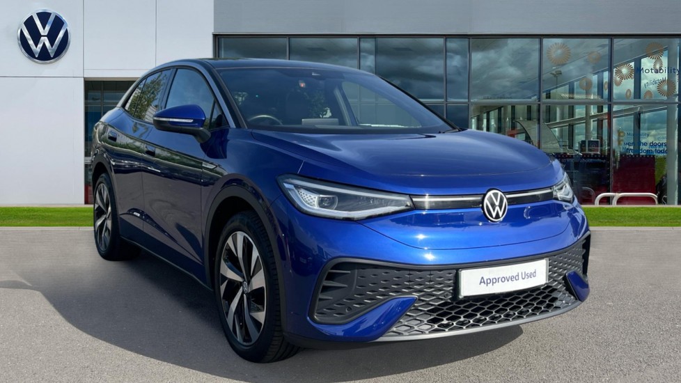 VOLKSWAGEN ID.5