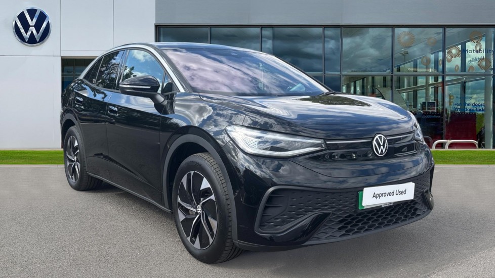 VOLKSWAGEN ID.5