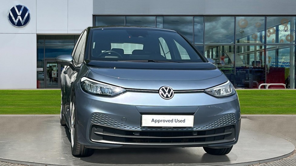 VOLKSWAGEN ID.3