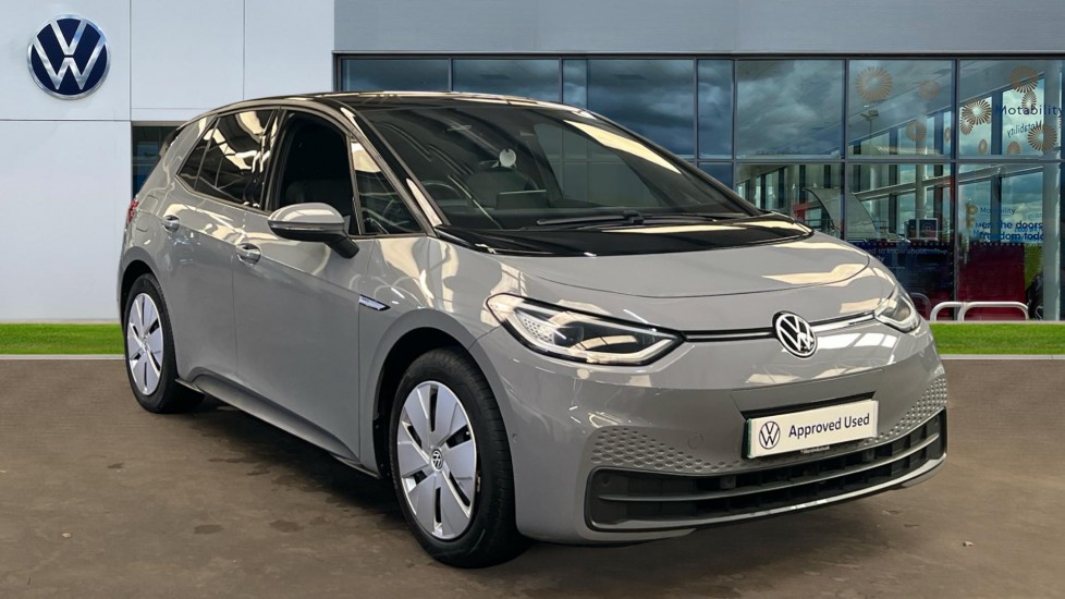 VOLKSWAGEN ID.3