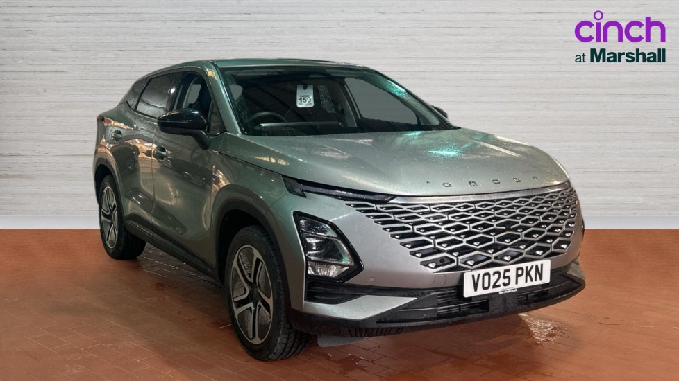 OMODA 5