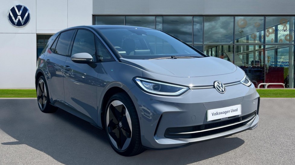 VOLKSWAGEN ID.3