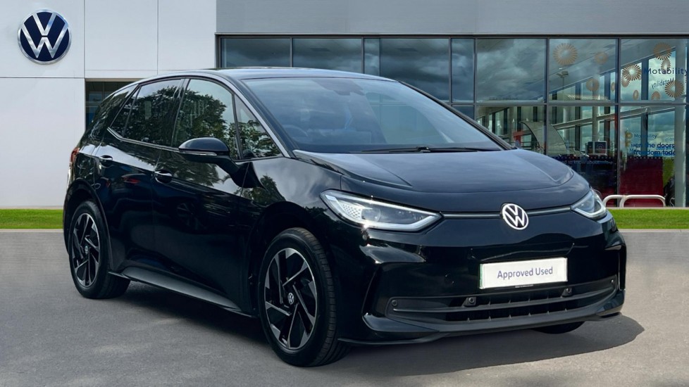 VOLKSWAGEN ID.3