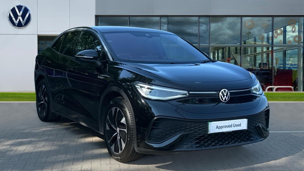 VOLKSWAGEN ID.5