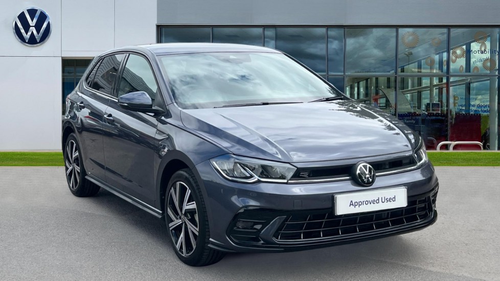 2024 Volkswagen Polo