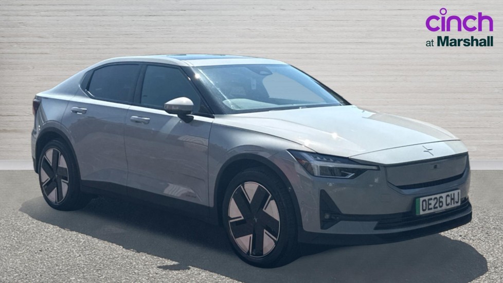 POLESTAR 2