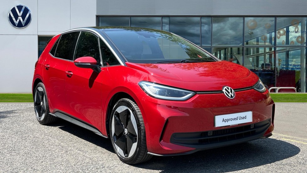 VOLKSWAGEN ID.3