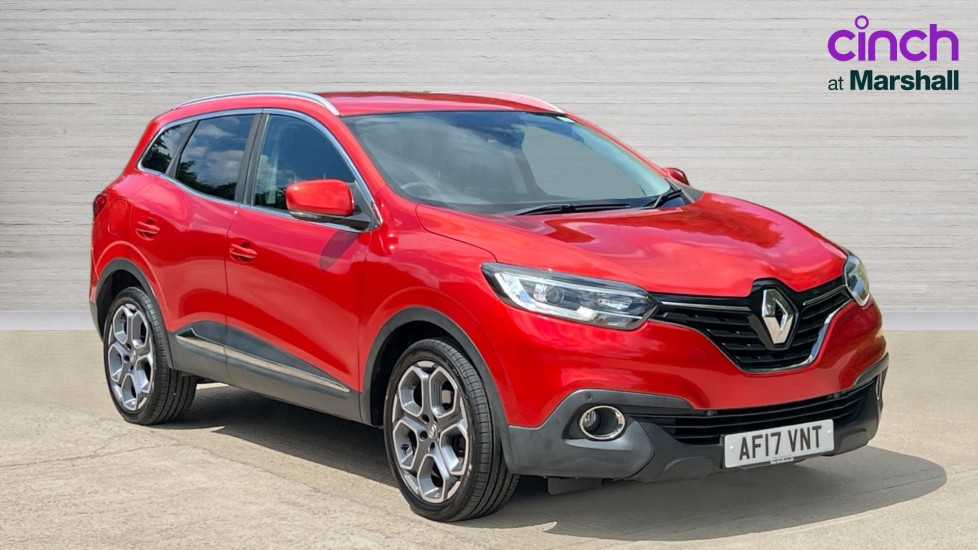 RENAULT KADJAR