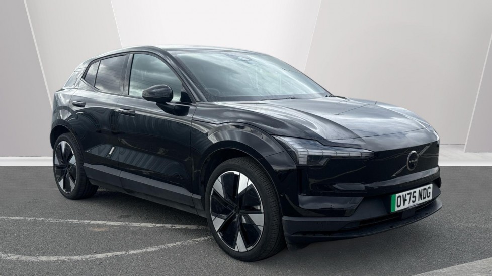 2025 Volvo EX30