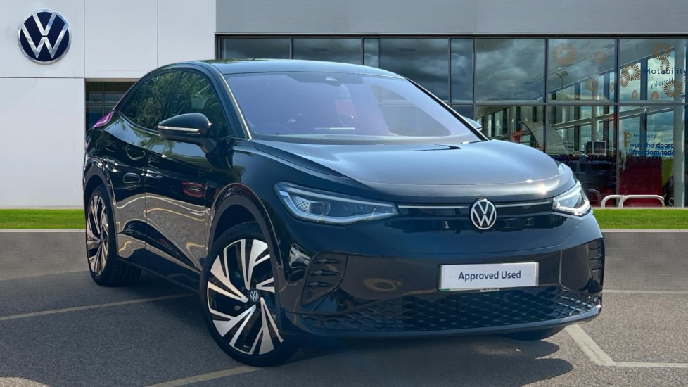 VOLKSWAGEN ID.5
