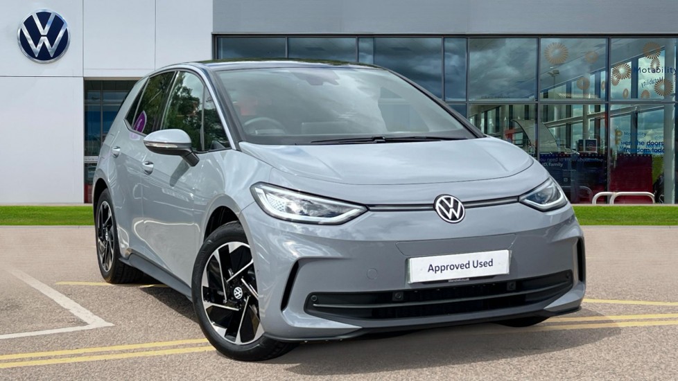 VOLKSWAGEN ID.3