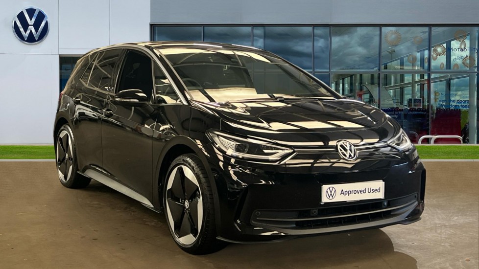 VOLKSWAGEN ID.3