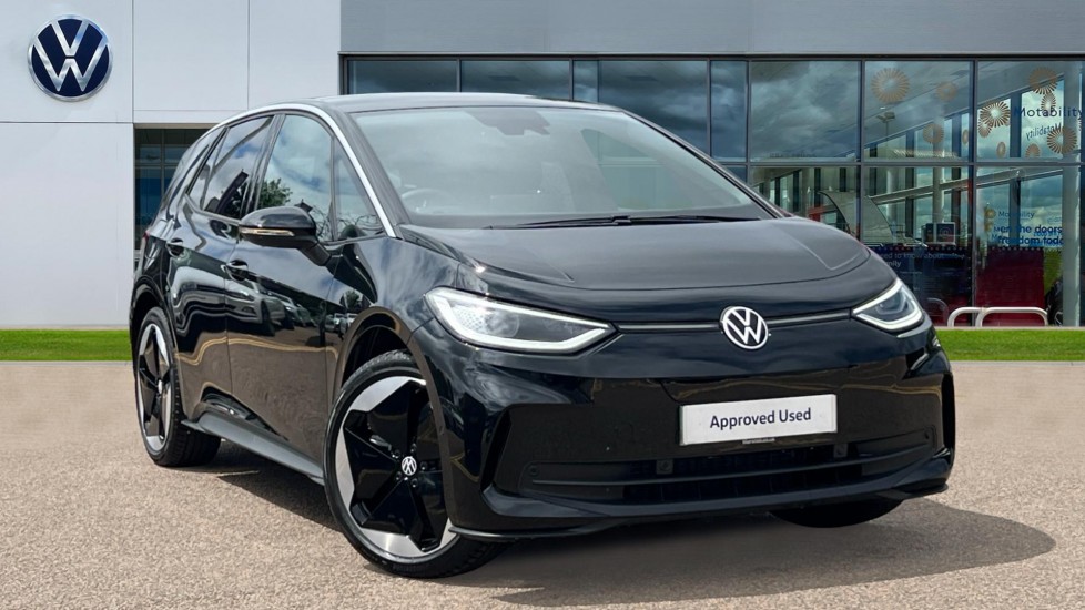 VOLKSWAGEN ID.3