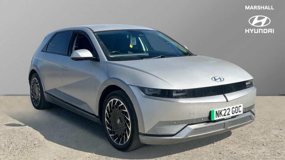 HYUNDAI IONIQ 5