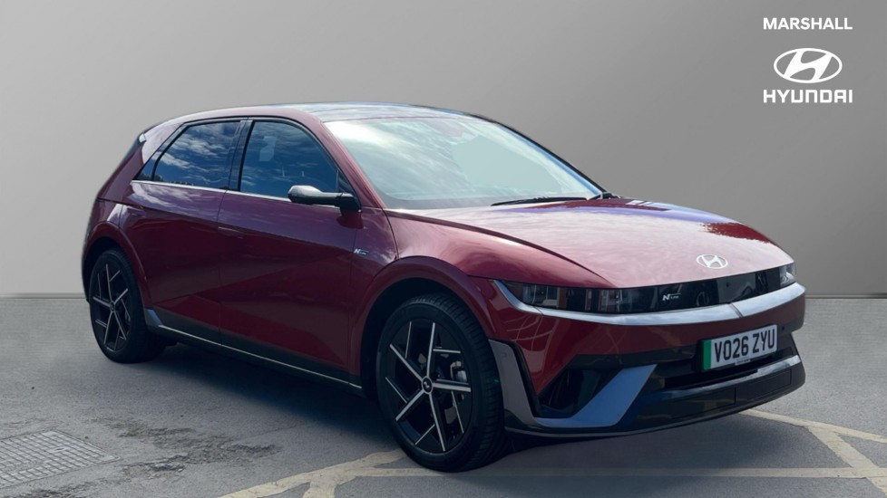 HYUNDAI IONIQ 5
