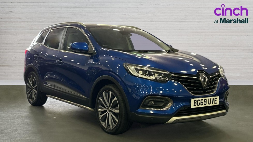 RENAULT KADJAR