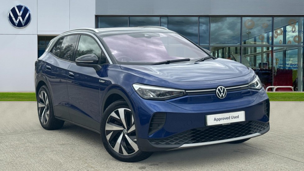 VOLKSWAGEN ID.4