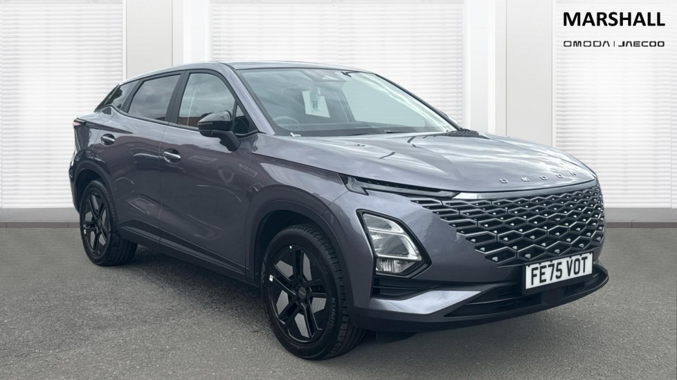 OMODA 5