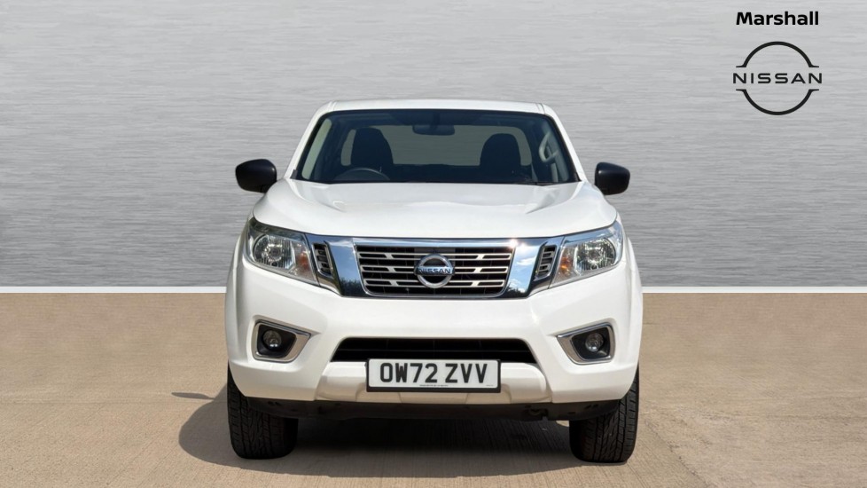 2023 Nissan Navara thumbnail 5
