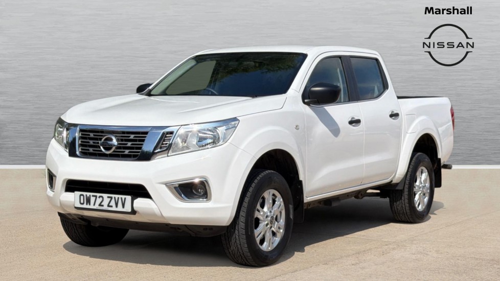 2023 Nissan Navara thumbnail 12