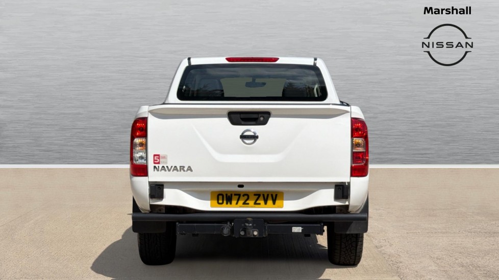 2023 Nissan Navara thumbnail 6