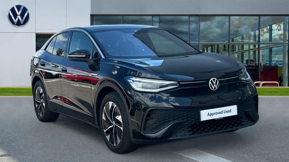 VOLKSWAGEN ID.5
