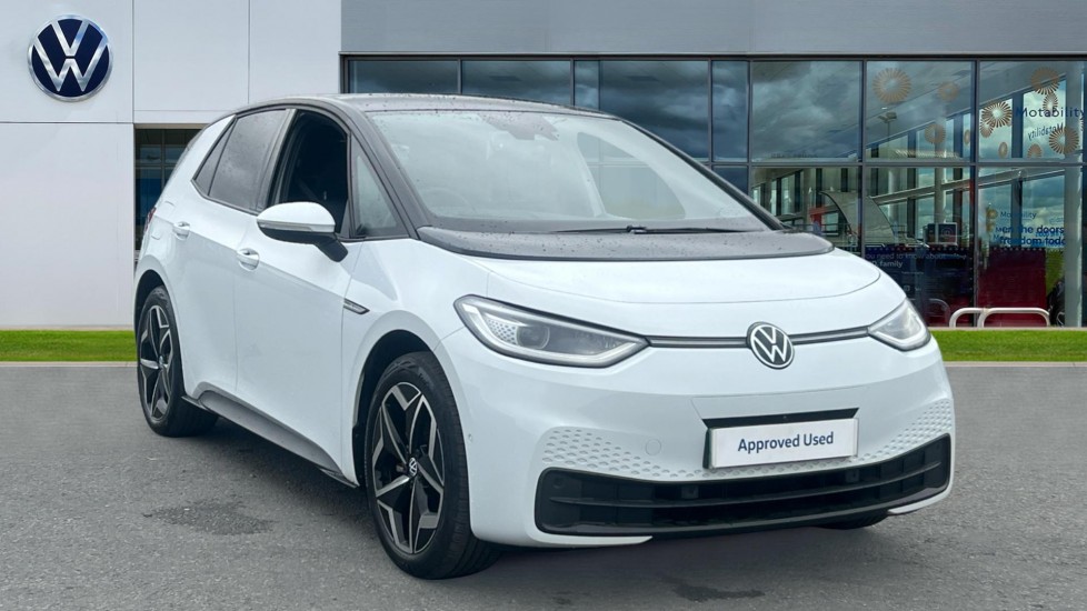 VOLKSWAGEN ID.3