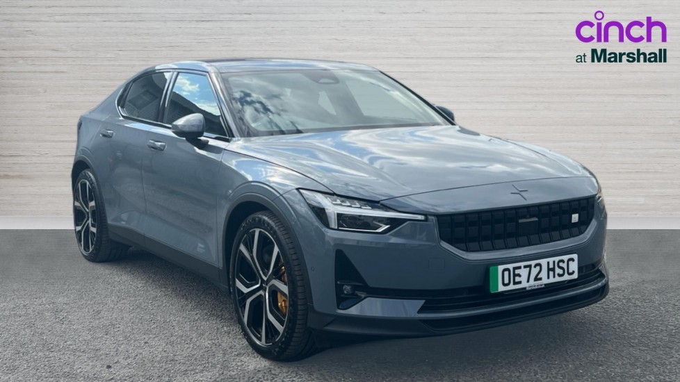 POLESTAR 2