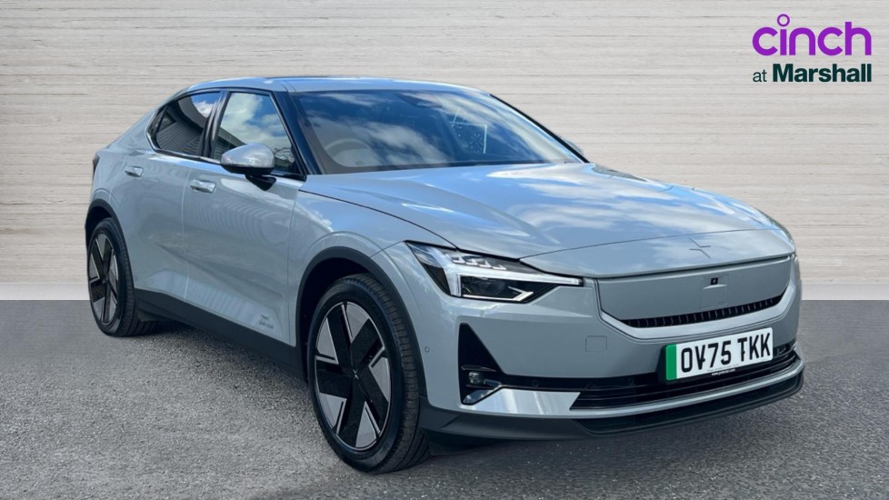 POLESTAR 2
