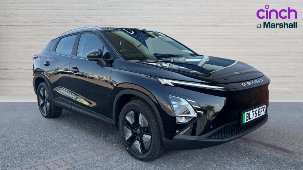 OMODA 5