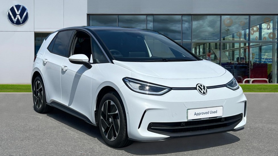 VOLKSWAGEN ID.3