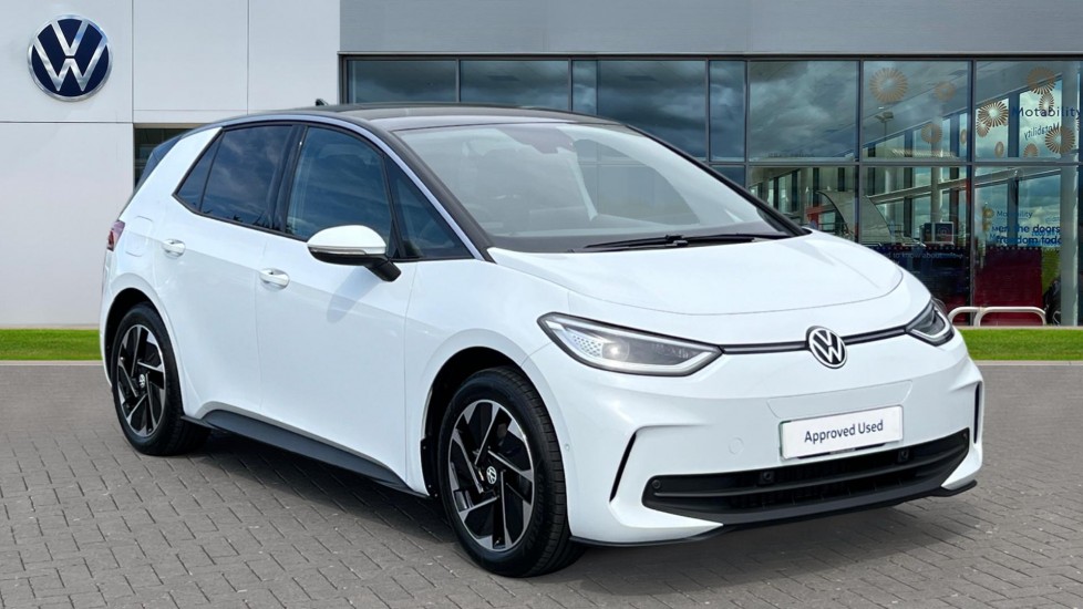 VOLKSWAGEN ID.3