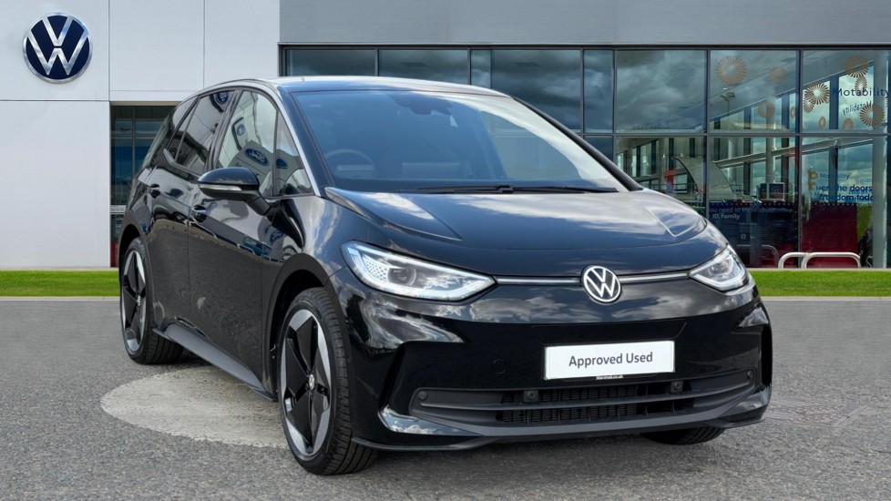 VOLKSWAGEN ID.3
