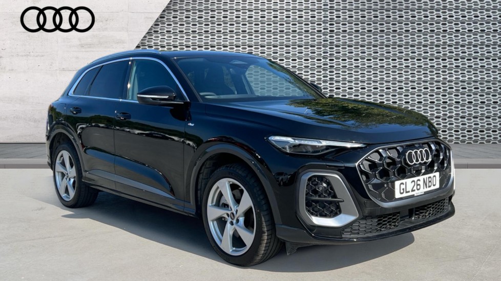 2026 Audi Q5