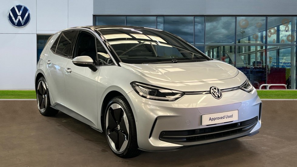 VOLKSWAGEN ID.3