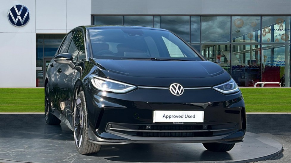 VOLKSWAGEN ID.3
