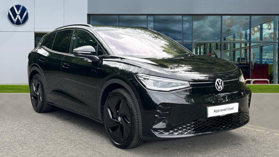 2026 Volkswagen ID.4