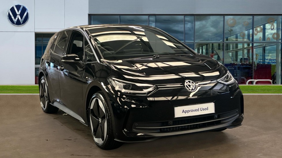 VOLKSWAGEN ID.3