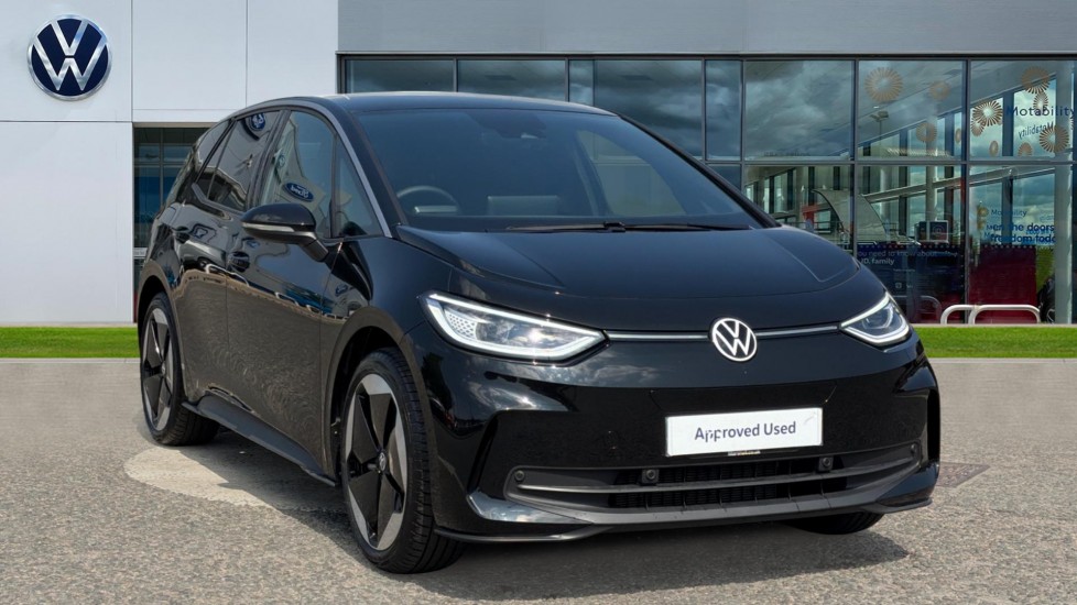 VOLKSWAGEN ID.3