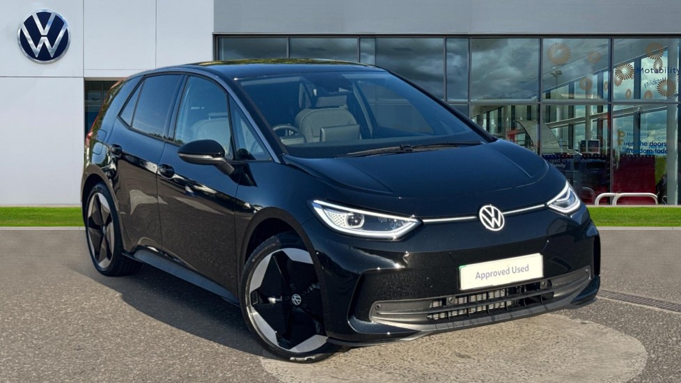 VOLKSWAGEN ID.3
