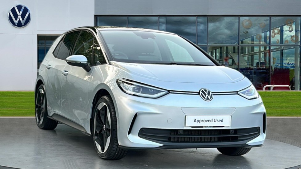 VOLKSWAGEN ID.3