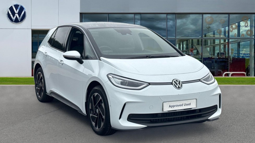 VOLKSWAGEN ID.3