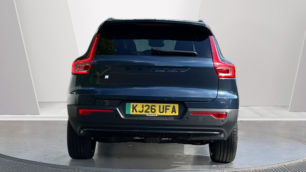 2026 Volvo Ex40 thumbnail 7