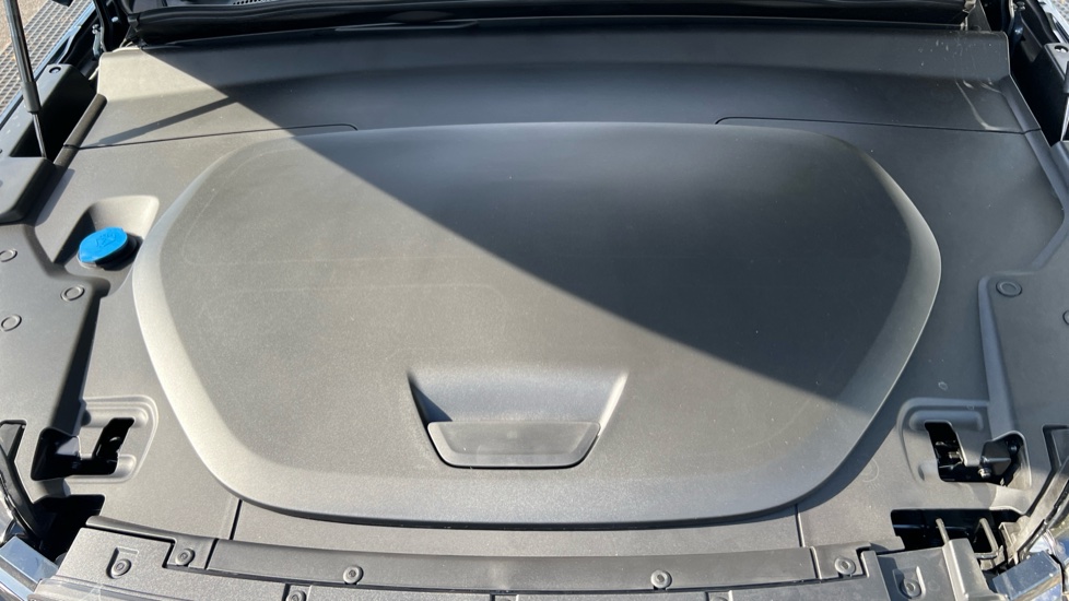 2026 Volvo Ex40 thumbnail 18