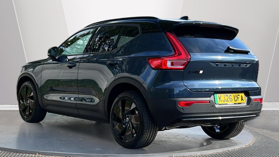 2026 Volvo Ex40 thumbnail 15