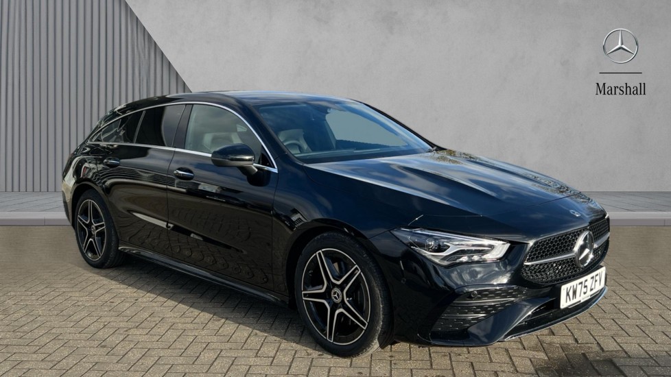 2026 Mercedes-Benz CLA